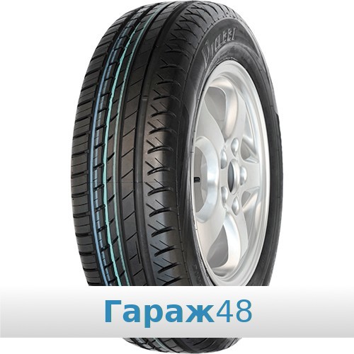 Viatti Strada V130 205/55 R16 91V