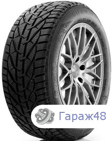 Tigar Winter 215/50 R17 95V